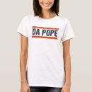 Suche nach papst tshirts Religiös