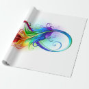 Suche nach spektrum geschenkpapier Regenbogen