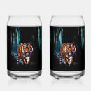 Suche nach tiger bierkrüge Schwarz
