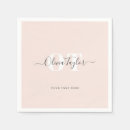 Suche nach monogram servietten Personalisierte