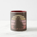 Suche nach baum silhouette tassen Wälder