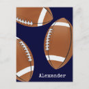 Suche nach fußballspieler postkarten Für ihn