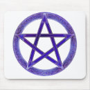 Suche nach pentagramm mousepads Wiccan