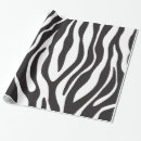 Suche nach zebra packpapier geschenkpapier Zebradruck