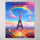 Suche nach paris turm poster Eiffel