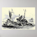 Suche nach riesiger tintenfisch poster Monster