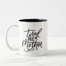 Suche nach müde tassen Mutter