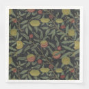 Suche nach william morris papierservietten Muster
