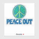 Suche nach peace aufkleber Welt
