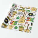 Suche nach reggae geschenkpapier Muster