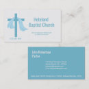 Suche nach religion visitenkarten Pfarrer