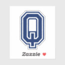 Suche nach monogramminitiale Sport