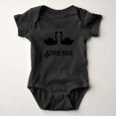 Suche nach schwarzer vogel babykleidung Tiere