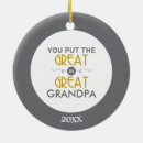 Suche nach nonno ornamente Nonna