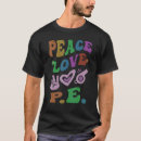 Suche nach groovy liebe tshirts Retro
