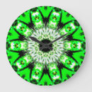 Suche nach psychedelic wanduhren Pattern