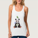 Suche nach panda bear kleidung Aquarell