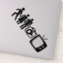 Suche nach camera aufkleber Modern