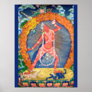 Suche nach gottheit poster Spirituell