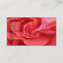 Suche nach sinnliche visitenkarten Rose