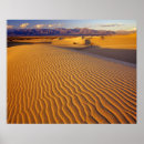 Suche nach sanddünen poster Wüste