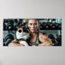 Suche nach gym motivation poster Ausübung