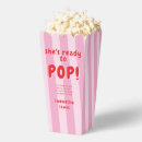 Suche nach popcorn papier geschenk box Streifen