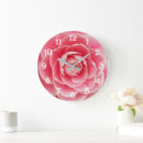 Suche nach saisonal wanduhren Blume