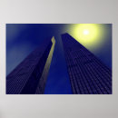 Suche nach skyscape poster Blau