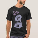 Suche nach alte musik tshirts Für ihn