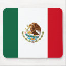 Suche nach mexikanische flagge mousepads Stolz
