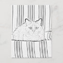 Suche nach gestreifte katze postkarten Für alle