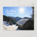Suche nach arlberg poster postkarten Winter