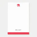 Suche nach elefant post it Für sie