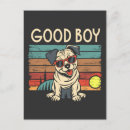 Suche nach doges postkarten Niedlicher hund