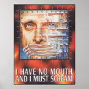 Suche nach schrei poster Comic