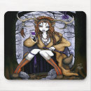 Suche nach geister mousepads Wicca