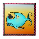 Suche nach blauer fisch fliesen Tier