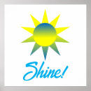 Suche nach shin poster Sonne