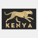 Suche nach kenia aufkleber Tierwelt