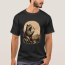 Suche nach löwenzahn tshirts Bigfoot