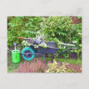 Suche nach gartenwerkzeug postkarten Pflanze