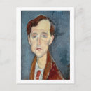 Suche nach modigliani postkarten 1884 1920