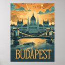 Suche nach budapest poster Kettenbrücke