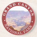 Suche nach grand canyon untersetzer Nationalpark