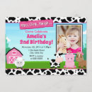 Suche nach farm birthday einladungen Für sie