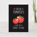 Suche nach tomate karten Gemüse
