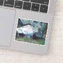 Suche nach monet im aufkleber France