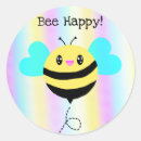 Suche nach kawaii bienen aufkleber Cartoon