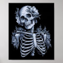Suche nach occult poster Skelett